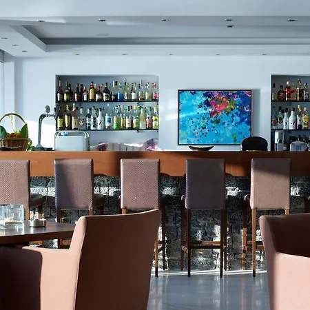 Innside By Melia Hotel Elounda