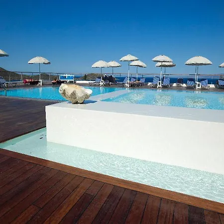 Innside By Melia Hotel Elounda