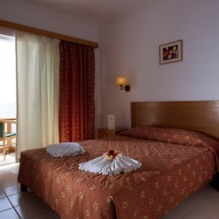 Hotel Innside By Melia Elounda
