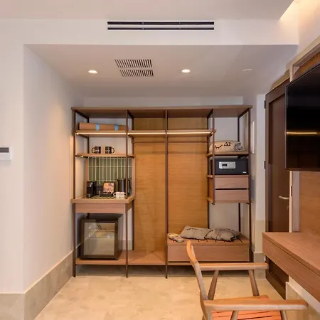 Hotel Innside By Melia Elounda