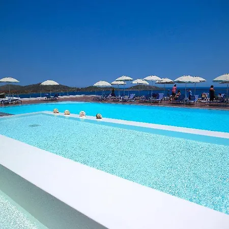 Innside By Melia 5*