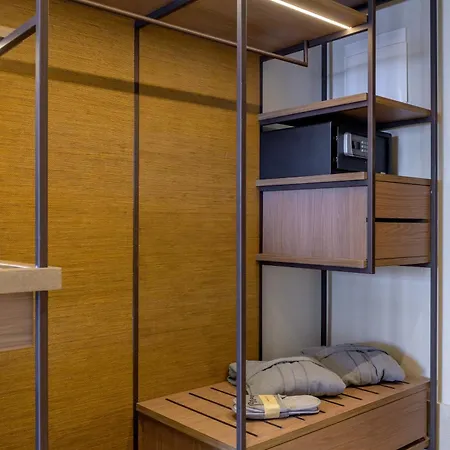Hotell Innside By Melia