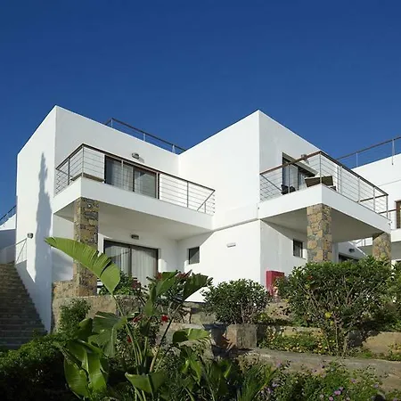 Innside By Melia Hotell Elounda