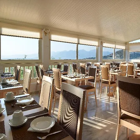 Innside By Melia Elounda (Crete)