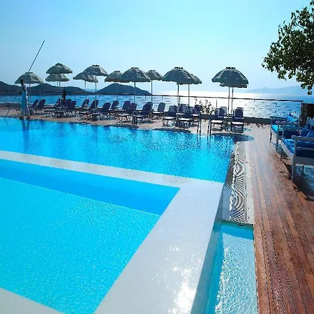 Innside By Melia Hotel Elounda (Crete)
