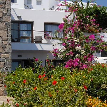 Innside By Melia Hotel Elounda (Crete)