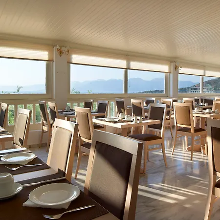 Innside By Melia Elounda (Crete)