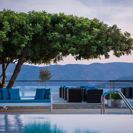 Innside By Melia Hotel 5*