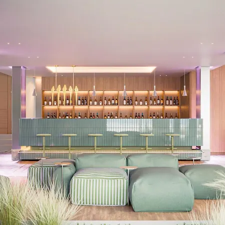 Innside By Melia Hotel 5*
