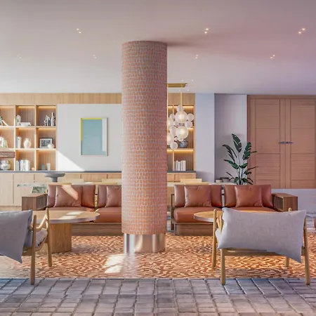 Hotel Innside By Melia