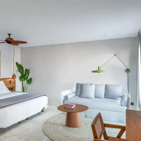 Innside By Melia Hotel Elounda (Crete)