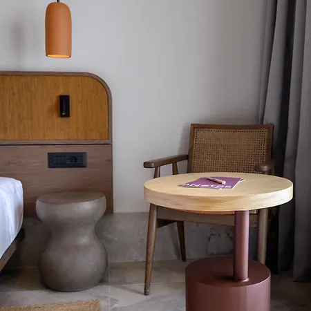 Hotel Innside By Melia 5*