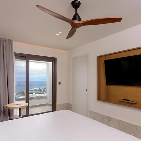 Innside By Melia Hotel Elounda (Crete)