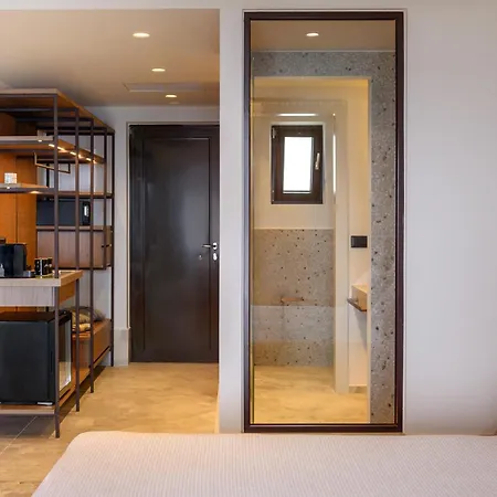 Hotel Innside By Melia Elounda (Crete)