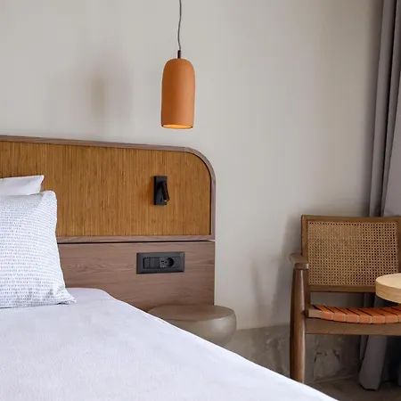 Innside By Melia Elounda (Crete)