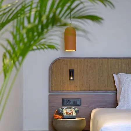 Innside By Melia Hotel 5*