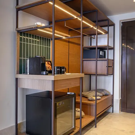 Hotel Innside By Melia 5*