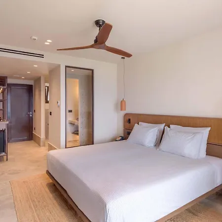 Hotel Innside By Melia Elounda (Crete)
