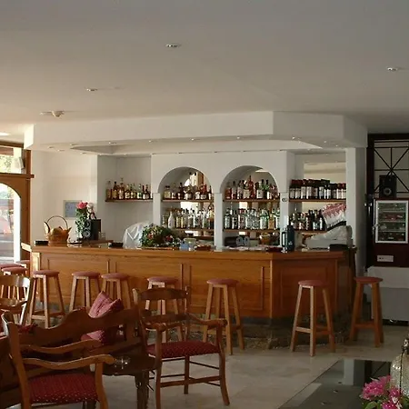 Innside By Melia Hotel Elounda (Crete)