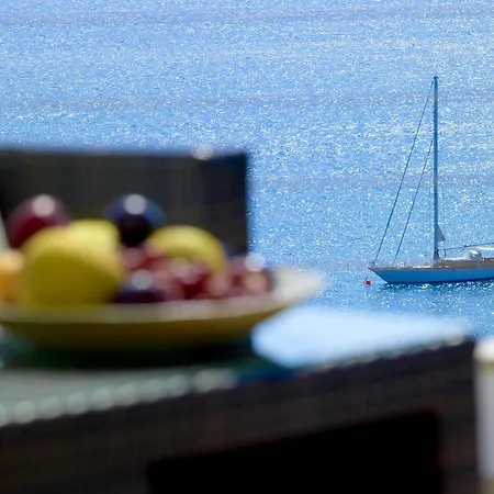 Innside By Melia 5* Elounda (Crete)