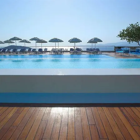 Innside By Melia Hotel 5*