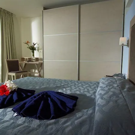 Innside By Melia Hotel Elounda (Crete)